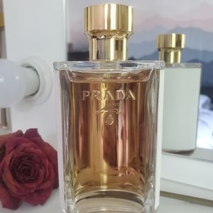 Prada La Femme perfume 100ml 3.4oz